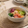 Villeroy & Boch poke zdjela Perlemor Sand 18 cm, 900 ml / 1951721940