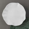Villeroy & Boch tanjir Pura 27 cm, Premium Bone porculan / 1044662620