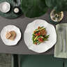 Villeroy & Boch tanjir Pura 27 cm, Premium Bone porculan / 1044662620