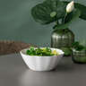 Villeroy & Boch zdjela za salatu Pura 26 cm, 1,8 l, Premium Bone porculan / 1044663160