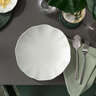 Villeroy & Boch duboki tanjir Pura 25 cm, Premium Bone porculan / 1044662700