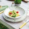 Villeroy & Boch plitka zdjela Colourful Spring 24 cm, 620 ml / 1486633381