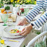Villeroy & Boch plitka zdjela Colourful Spring 24 cm, 620 ml / 1486633381