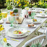 Villeroy & Boch plitka zdjela Colourful Spring 24 cm, 620 ml / 1486633381