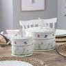 Villeroy & Boch posuda s poklopcem Colourful Spring 17,7 cm, 1,66 l / 1486634557