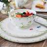 Villeroy & Boch podložni tanjir Colourful Spring 32 cm / 1486632680