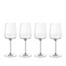 Villeroy & Boch set čaša za bijelo vino Afina 4/1, 125 ml / 1137218120