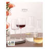Villeroy & Boch set čaša za bijelo vino Afina 4/1, 125 ml / 1137218120