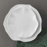 Villeroy & Boch desertni tanjir Pura 22 cm, Premium Bone porculan / 1044662640