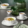 Villeroy & Boch desertni tanjir Pura 22 cm, Premium Bone porculan / 1044662640
