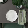 Villeroy & Boch desertni tanjir Pura 22 cm, Premium Bone porculan / 1044662640