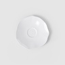 Villeroy & Boch tanjirić za šolju Pura 15,5 cm, Premium Bone porculan / 1044661310