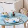 Villeroy & Boch dječiji set Disney Frozen 7/1, porculan i inox / 1486808435