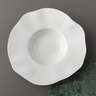 Villeroy & Boch tanjir za pastu Pura 28,5 cm, Premium Bone porculan / 1044662790