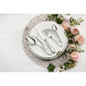 Villeroy & Boch set pribora za jelo Mademoiselle 68/1 za 12 osoba, inox / 1263599081