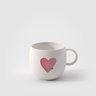 Villeroy & Boch šolja With Love Sending Love 290 ml, Premium porculan / 1016898000