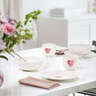 Villeroy & Boch šolja With Love Sending Love 290 ml, Premium porculan / 1016898000