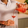 VACU VIN čaša za miješanje koktela 650 ml / 78020606