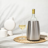 VACU VIN posuda za hlađenje vina Elegant inox / 3649360