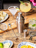 VACU VIN cocktail set Bar in a Box Cocktail Lover 7/1 / 7889361