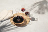VACU VIN Swirling dekanter za vino / 76010602