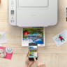 CANON Pixma TS3751i WiFi, multifunkcijski Inkjet printer