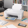 CANON Pixma TS3751i WiFi, multifunkcijski Inkjet printer