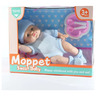 Lutka 36 cm Moppet