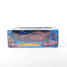 Automobil Ironman na daljinsko upravljanje 19 × 8 × 5 cm