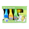 Set za kuglanje 25 cm