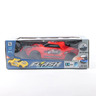 Automobil flash na daljinsko upravljanje 22 × 10 × 8 cm