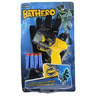 Batman rukavice s pištoljem na soft metke