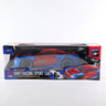 Automobil Spiderman na daljinski 27 × 12 cm