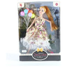 Lutka 28 cm beauty delicate
