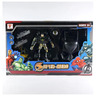 Batman transformer set sa maskom