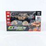 Off-road stunt vozilo na daljinsko upravljanje 17 × 12 × 12 cm