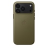 iPhone 18 Pro Max TechWoven Case with MagSafe – Olive
