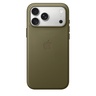 iPhone 18 Pro Max TechWoven Case with MagSafe – Olive