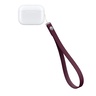 Wrist Strap – Burgundy