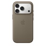 iPhone 18 Pro TechWoven Case with MagSafe – Taupe