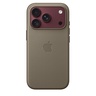 iPhone 18 Pro TechWoven Case with MagSafe – Taupe