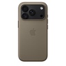 iPhone 18 Pro TechWoven Case with MagSafe – Taupe