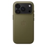 iPhone 18 Pro TechWoven Case with MagSafe – Olive