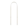 Crossbody Strap – Sand
