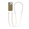 Crossbody Strap – Sand