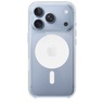 iPhone 18 Pro Clear Case with MagSafe