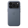 iPhone 18 Pro TechWoven Case with MagSafe – Chambray Blue