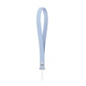 Wrist Strap – Crisp Blue