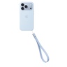 Wrist Strap – Crisp Blue