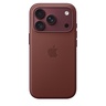 iPhone 18 Pro TechWoven Case with MagSafe – Burgundy